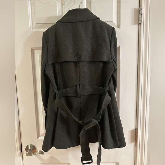 Wool Jacket - Picture 2 of 5